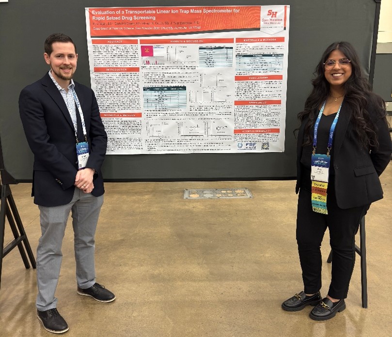 Screenshot of article on archive website